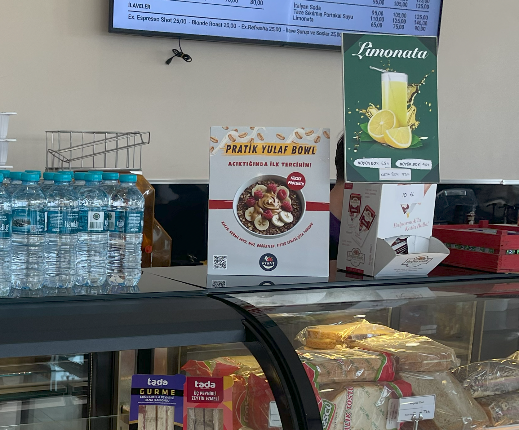 Biruni Üniversitesi ID Coffee – Görsel 2